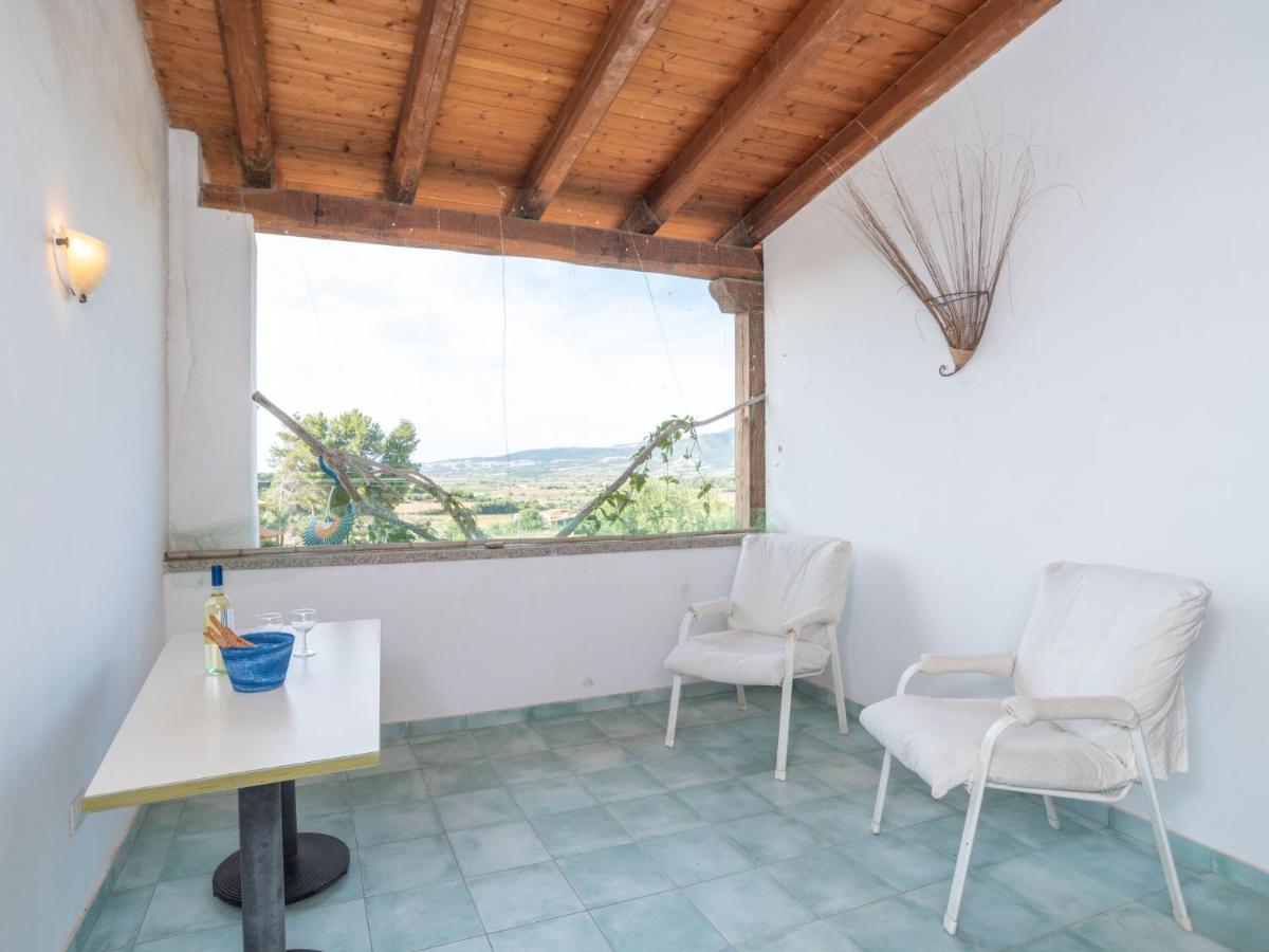 Holiday Home Camilla By Interhome Pedrumalu Exterior photo