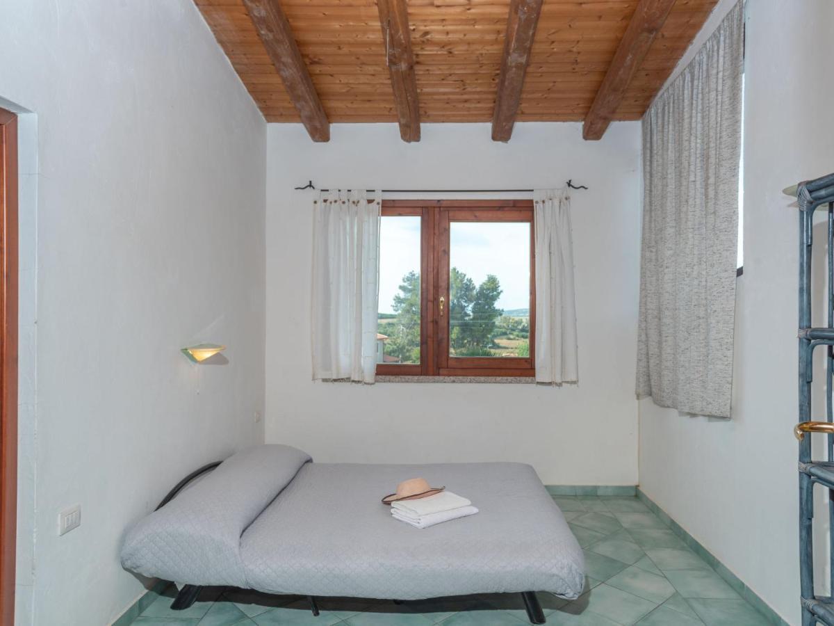 Holiday Home Camilla By Interhome Pedrumalu Exterior photo